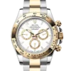 Rolex Cosmograph Daytona M126503-0001 Oyster, 40 mm, Oystersteel and yellow gold