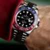 Rolex GMT-Master II,116719-BLRO