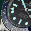 Rolex GMT-Master II Batman Jubilee Men's Watch 126710BLNR-0002