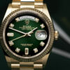 Rolex DAY-DATE 36  Oyster, 36 mm, yellow gold  M128238-0069