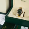 Rolex Cosmograph Daytona Yellow Gold 40mm Oyster 116508-0013