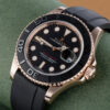 Rolex Yacht-Master M126655-0002 Oyster, 40 mm, Everose gold