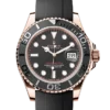 Rolex Yacht-Master M126655-0002 Oyster, 40 mm, Everose gold