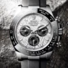 Rolex Cosmograph Daytona White Gold Meteorite 116519LN-0038