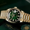 Rolex DAY-DATE 36  Oyster, 36 mm, yellow gold  M128238-0069