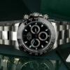 Rolex Cosmograph Daytona M126500LN-0002 Oyster, 40 mm, Oystersteel