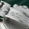 Rolex Cosmograph Daytona M126509-0001 Oyster, 40 mm, white gold