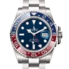 Rolex GMT-Master II  Oyster, 40 mm, white gold  M126719BLRO-0003