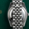 ROLEX Datejust M126334-0006 Oyster, 41 mm, Oystersteel and white gold