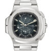 Patek Philippe Nautilus Travel Time Chronograph Dual Time 5990/1A-011 5990/1A