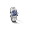 🔥🔥Best selling specials🔥🔥Patek Philippe Nautilus White Gold 5740-1G-001 with Blue Sunburst dial