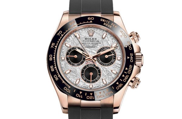 Rolex Cosmograph Daytona Oyster, 40 mm, Everose gold M116515LN-0055