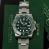 Rolex Submariner Date Steel 40mm 116610LV-97200 Automatic Steel