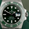 Rolex Submariner Date Steel 40mm 116610LV-97200 Automatic Steel