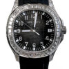 Patek Philippe Aquanaut Diamond Bezel 5167/1000G-010