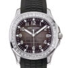 Patek Philippe Aquanaut Diamond Bezel 5167/1000G-010