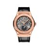 Hublot Classic Fusion Aerofusion Moonphase King Gold 42mm, Ref# 547.OX.0180.LR