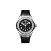 Hublot Big Bang One Click Steel Diamonds 33mm, Ref# 485.SX.1170.RX.1204