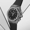 Hublot Classic Fusion Chronograph Orlinkski Titanium, 41mm, Ref# 549.NI.1270.RX.ORL23