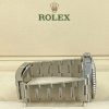 Rolex Submariner Date Oystersteel Ref# 126610LN