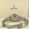 Rolex Submariner Date Oystersteel Ref# 126610LN