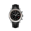 Breitling Navitimer 1 Chronograph GMT 46, Ref# A24322121B2X1