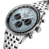 Breitling Navitimer B01 CHRONOGRAPH Ref# AB0138241C1A1