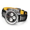 Breitling Navitimer B01 Chronograph Ref# AB0139211B1P1