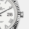 Rolex Day-Date, 36mm, Platinum, Ref# 128236-0007