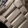 Hublot Big Bang INTEGRATED BEIGE CERAMIC Ref# 451.CZ.4620.CZ