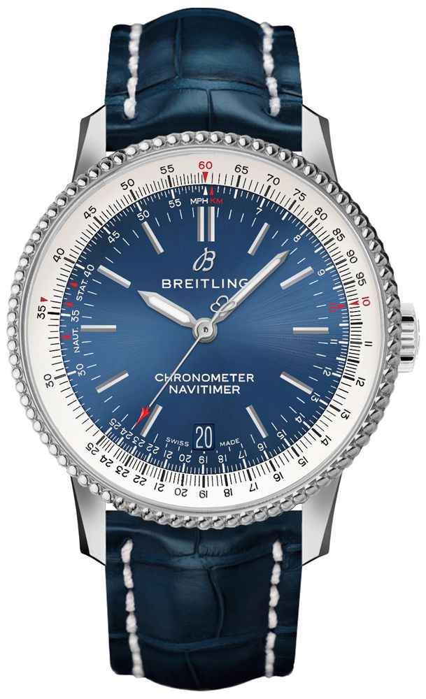 Breitling Navitimer Automatic 38, Ref# A17325211C1P1