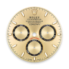 Rolex Cosmograph Daytona 40mm, Oystersteel and 18k Yellow Gold, Ref# 126503-0004