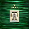 Rolex Datejust 31, Oystersteel and 18k Yellow Gold, Ref# 278273-0017