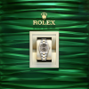 Rolex Datejust 31, Oystersteel, 18kt Yellow Gold and diamonds, Ref# 278383RBR-0017