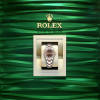 Rolex Lady-Datejust 28, Oystersteel and 18k Everose Gold, Ref# 279381RBR-0012