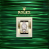 Rolex Lady-Datejust 28, Oystersteel and 18k Everose Gold, Ref# 279381RBR-0022