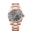 Rolex Sky-Dweller, 42mm, 18k Everose Gold, Ref# 336935-0004