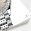 Rolex Lady-Datejust 28mm, 18k White Gold, Ref# 279139rbr-0006