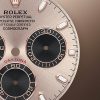 Rolex Cosmograph Daytona 40 mm 18 ct Everose gold Ref# 116505-0016