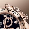 Rolex Cosmograph Daytona 40 mm 18 ct Everose gold Ref# 116505-0015