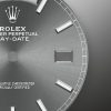 Rolex Day-Date 40 White gold Ref# 228349RBR-0041