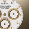 Rolex Cosmograph Daytona 40 mm 18 ct yellow gold Ref# 116508-0001