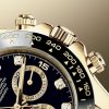 Rolex Cosmograph Daytona 40 mm 18 ct yellow gold Ref# 116518LN-0078