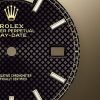 Rolex Day-Date 40 Yellow gold Ref# 228398TBR-0004