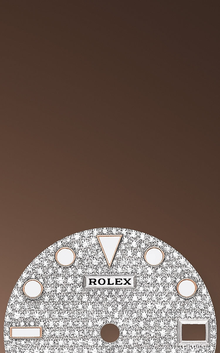 Rolex Yacht-Master Everose gold Ref# 268655-0013