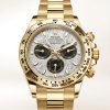 Rolex Cosmograph Daytona 40 mm 18 ct yellow gold Ref# 116508-0015