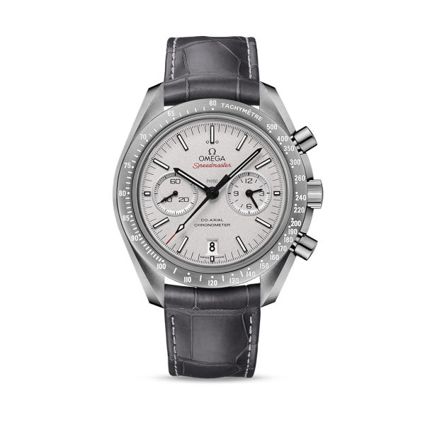 Omega Speedmaster DARK SIDE OF THE MOON CO‑AXIAL CHRONOMETER CHRONOGRAPH Ref# 311.93.44.51.99.001