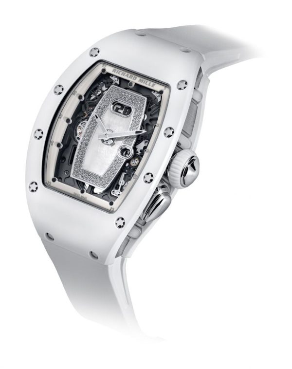 Richard Mille 037 Automatique