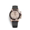 Rolex Cosmograph Daytona 40 mm 18 ct Everose gold Ref# 116515LN-0061