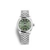 Rolex Datejust 31 Oystersteel Ref# 278240-0012